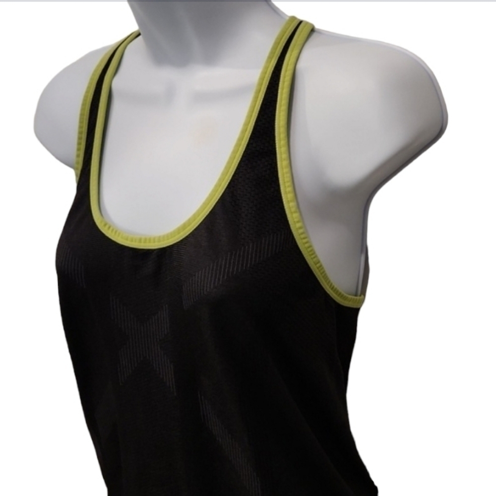 Avia Razor Back Workout Tank - Picture 3 of 7